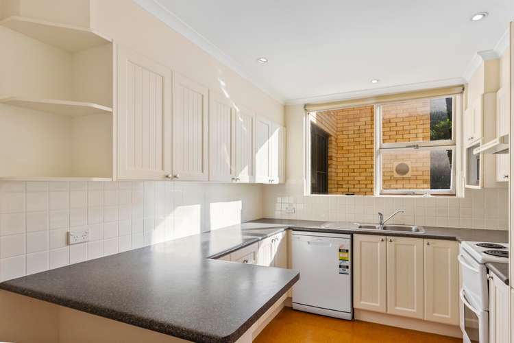 Third view of Homely apartment listing, 4/17 Claude Avenue, Cremorne NSW 2090