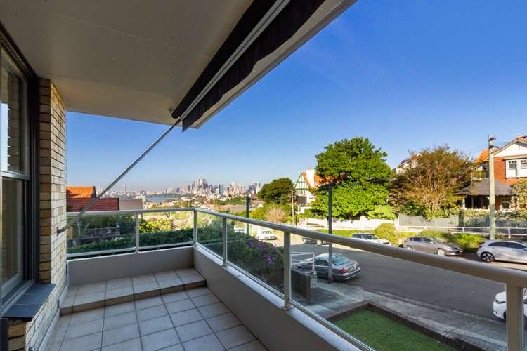 Fourth view of Homely apartment listing, 4/17 Claude Avenue, Cremorne NSW 2090