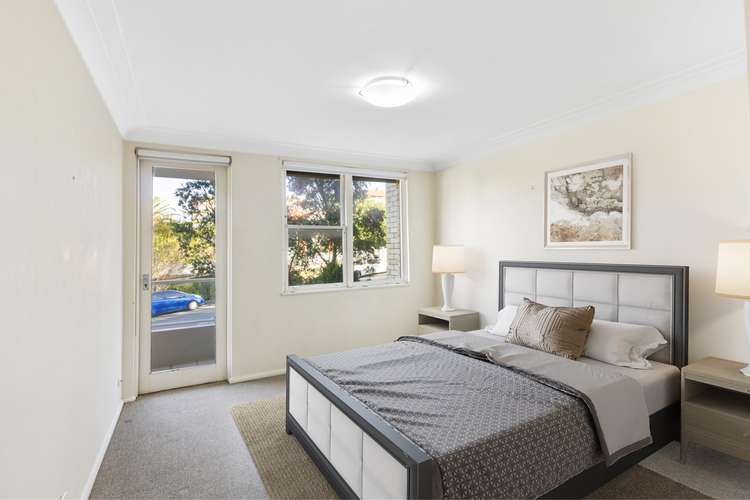 Fifth view of Homely apartment listing, 4/17 Claude Avenue, Cremorne NSW 2090