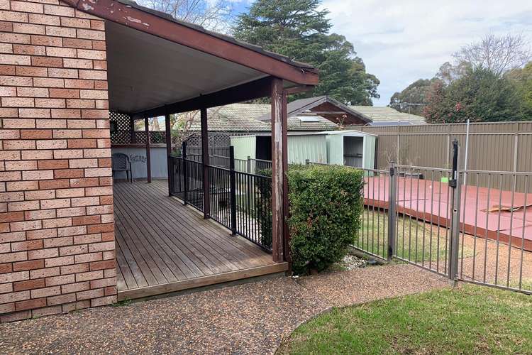 Main view of Homely villa listing, 83a Kennedy Street, Picnic Point NSW 2213