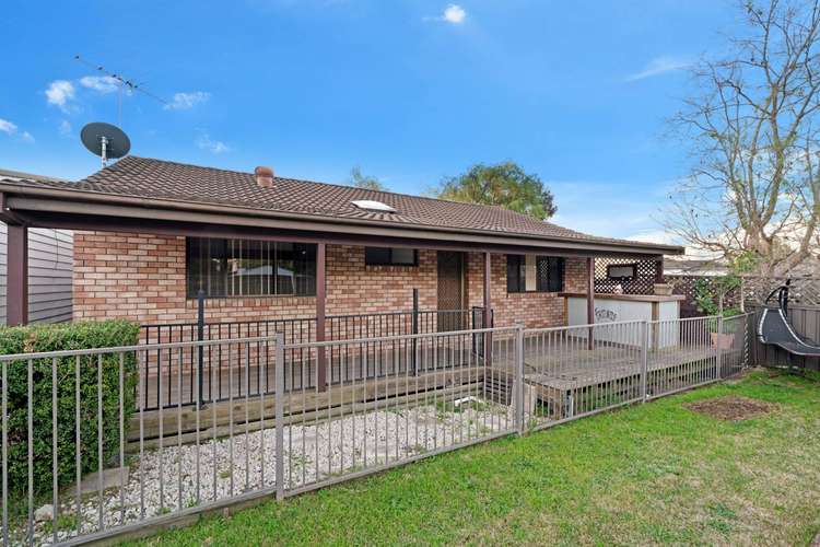 Second view of Homely villa listing, 83a Kennedy Street, Picnic Point NSW 2213