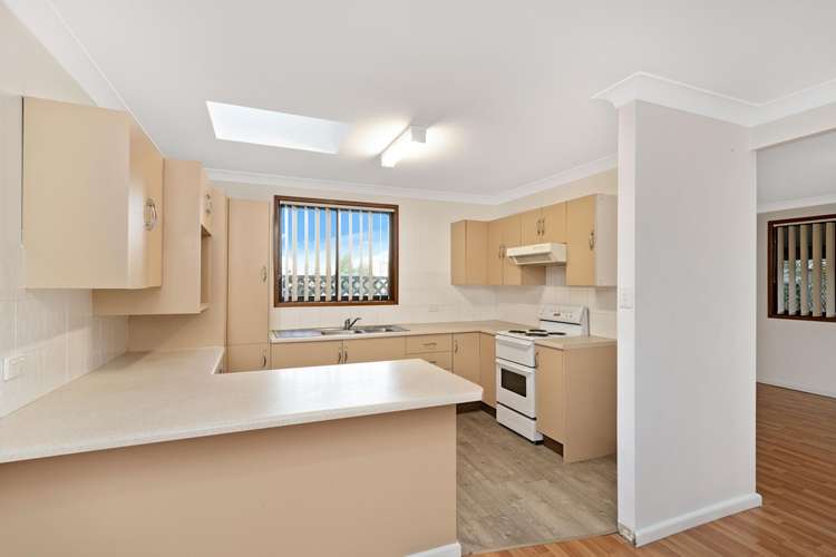Third view of Homely villa listing, 83a Kennedy Street, Picnic Point NSW 2213