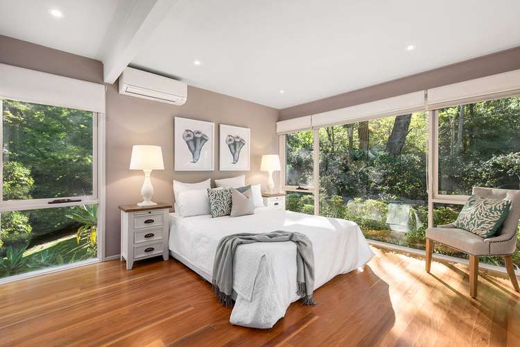 Fourth view of Homely house listing, 23A Linden Av, Pymble NSW 2073