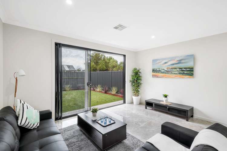 Second view of Homely house listing, 91 - 91B Bowker Street, Warradale SA 5046