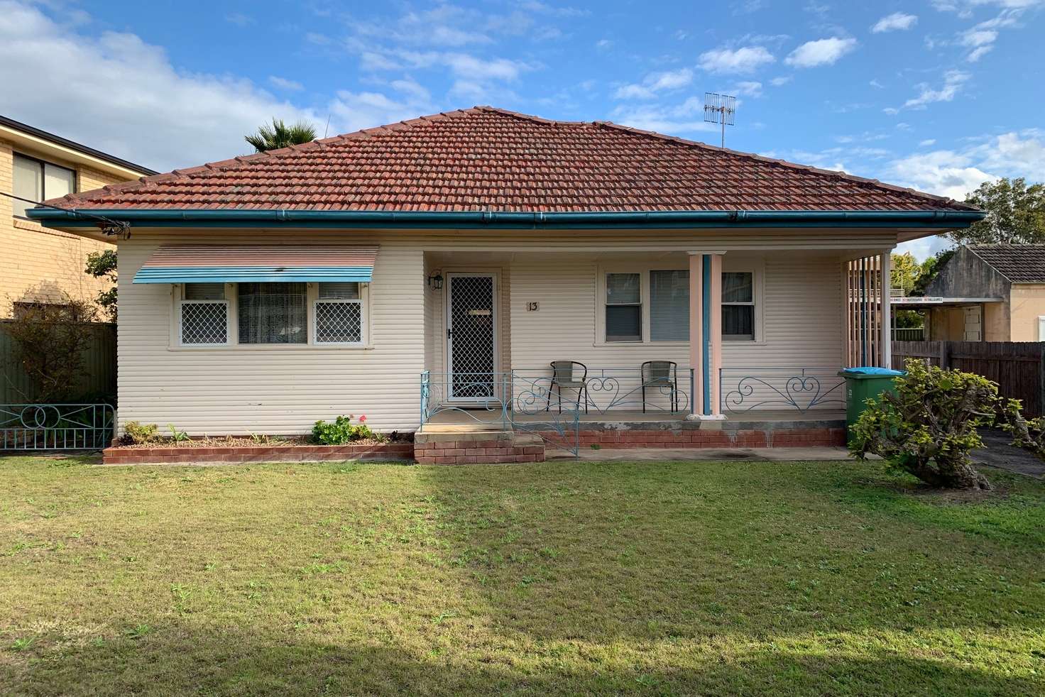 Main view of Homely house listing, 13 Dening Street, The Entrance NSW 2261