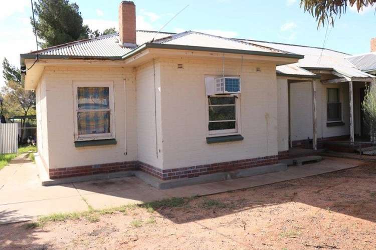 Main view of Homely semiDetached listing, 44 Abernethy Avenue, Port Augusta SA 5700