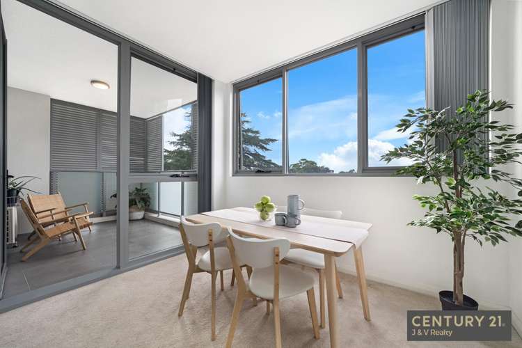Second view of Homely apartment listing, 108/450 Peats Ferry Road, Asquith NSW 2077