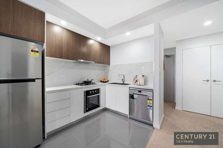 Third view of Homely apartment listing, 108/450 Peats Ferry Road, Asquith NSW 2077