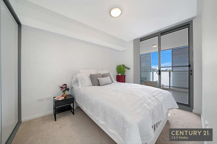 Fourth view of Homely apartment listing, 108/450 Peats Ferry Road, Asquith NSW 2077