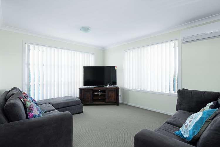 Second view of Homely house listing, 8 Mitti Street, Fletcher NSW 2287