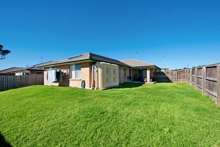 Sixth view of Homely house listing, 8 Mitti Street, Fletcher NSW 2287