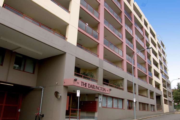 Main view of Homely apartment listing, 85/164 Bulwara Road, Pyrmont NSW 2009