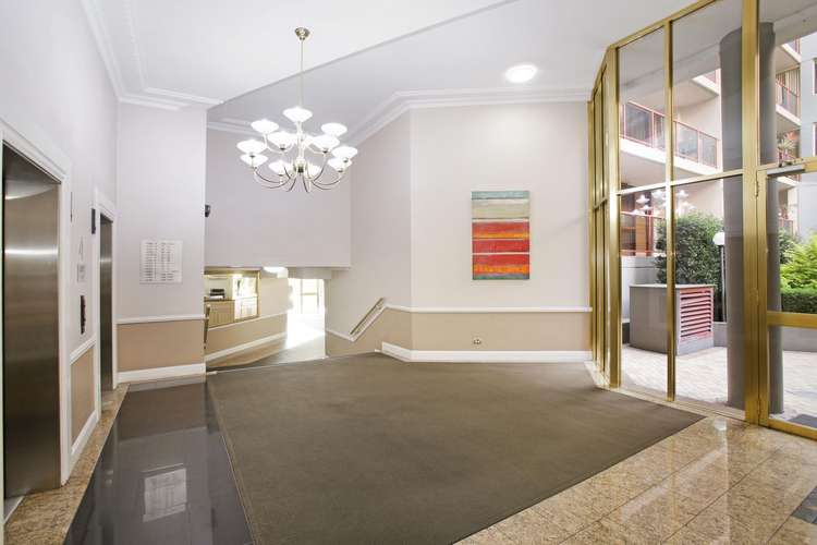 Fifth view of Homely apartment listing, 85/164 Bulwara Road, Pyrmont NSW 2009