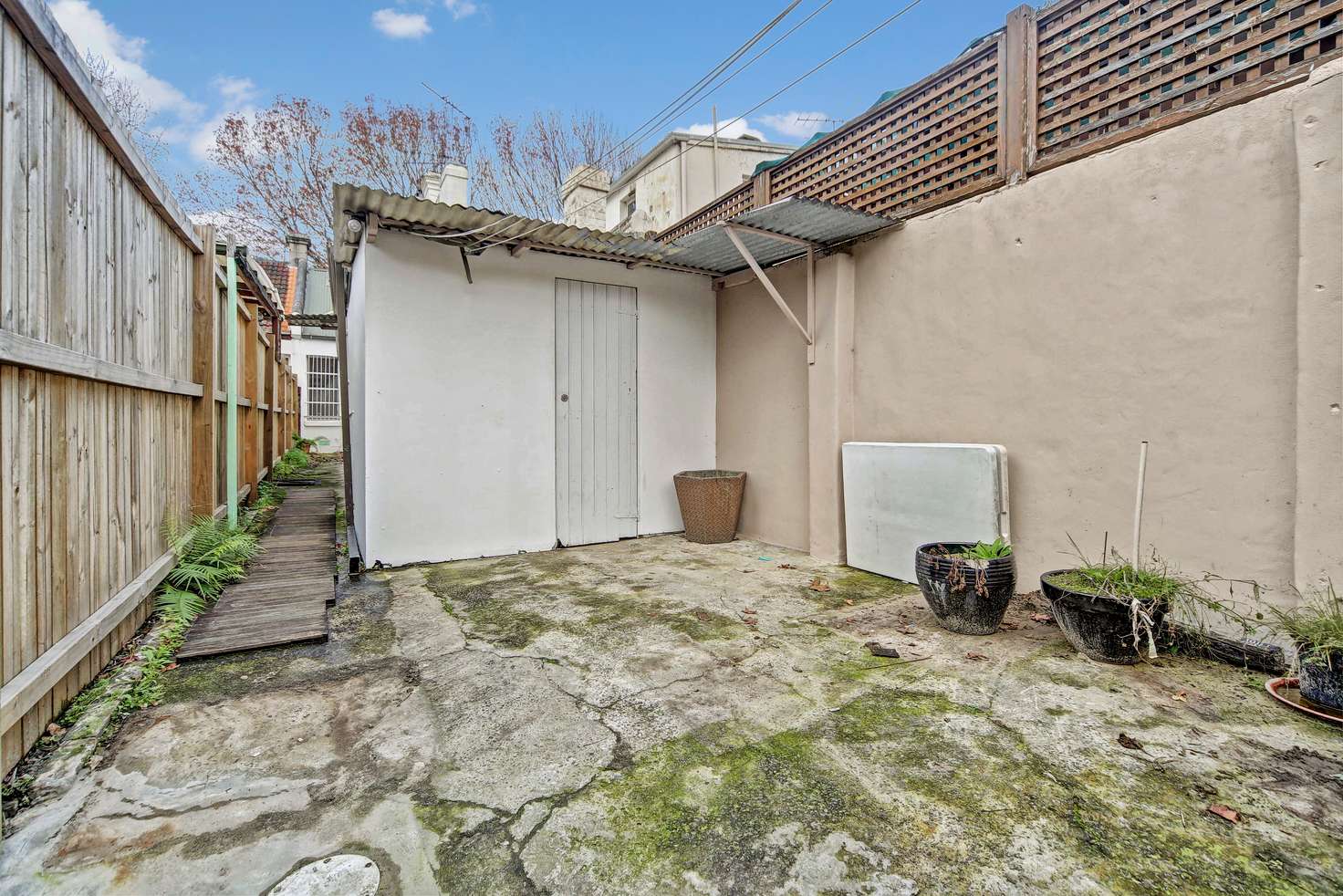 Main view of Homely terrace listing, 72 Baptist Street, Redfern NSW 2016