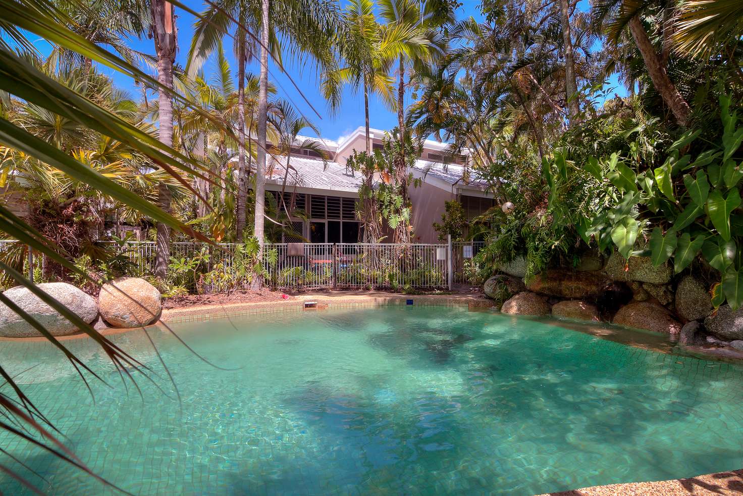 Main view of Homely townhouse listing, 8/25 Langley Road, Port Douglas QLD 4877