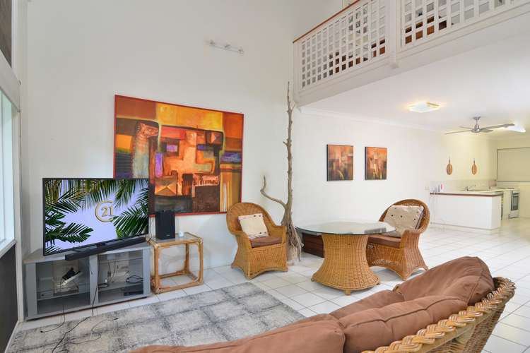 Second view of Homely townhouse listing, 8/25 Langley Road, Port Douglas QLD 4877