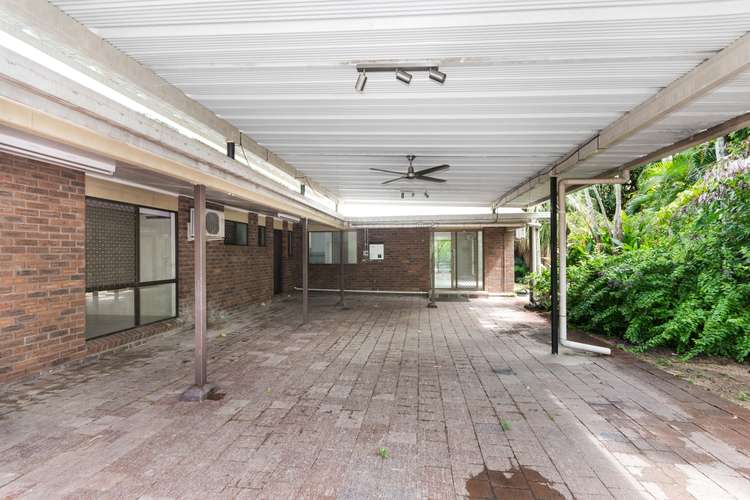 Main view of Homely house listing, 124 Toolakea Beach Road, Bluewater QLD 4818