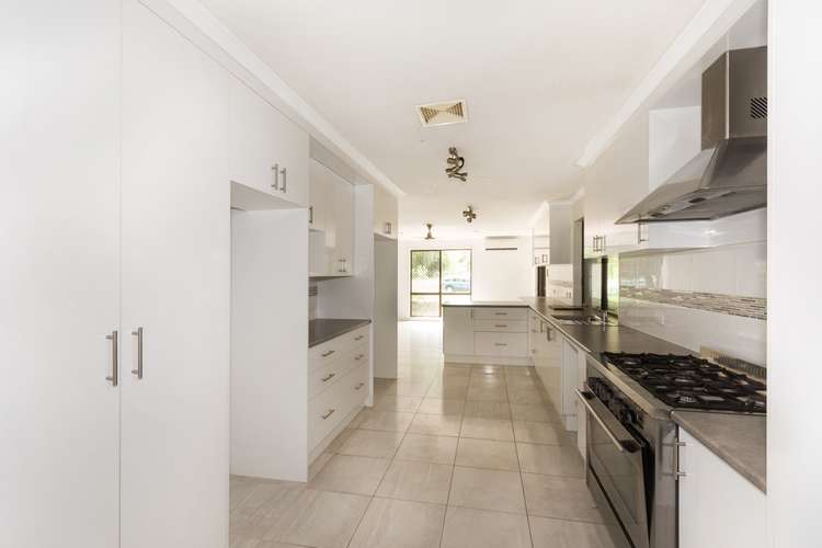 Second view of Homely house listing, 124 Toolakea Beach Road, Bluewater QLD 4818