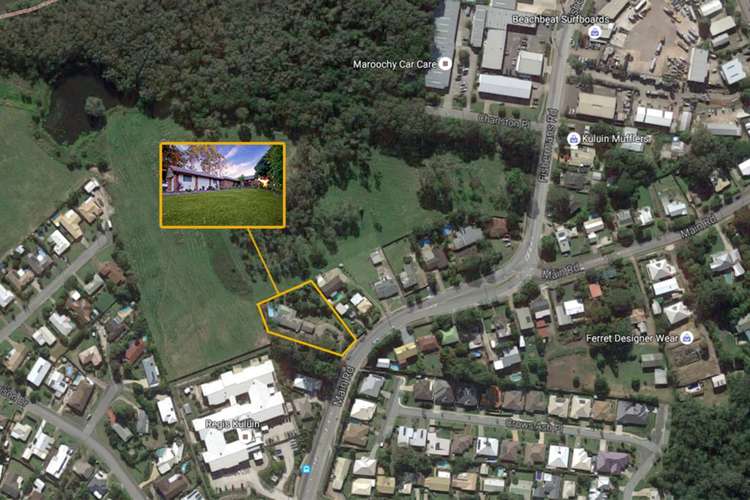 Second view of Homely house listing, 348 Main Road, Kuluin QLD 4558