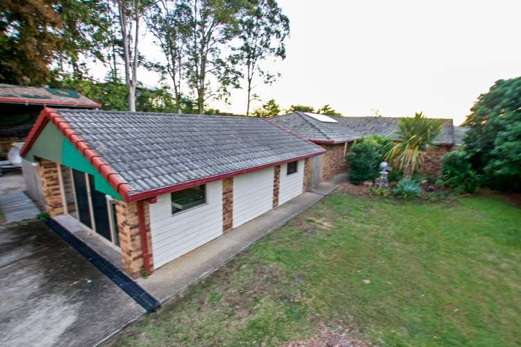 Third view of Homely house listing, 348 Main Road, Kuluin QLD 4558