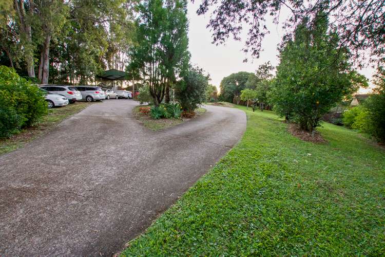 Fourth view of Homely house listing, 348 Main Road, Kuluin QLD 4558