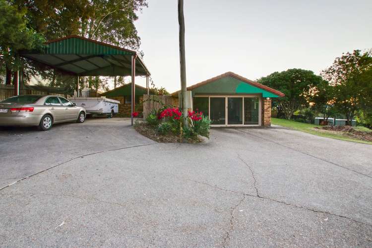 Fifth view of Homely house listing, 348 Main Road, Kuluin QLD 4558