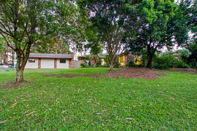 Sixth view of Homely house listing, 348 Main Road, Kuluin QLD 4558