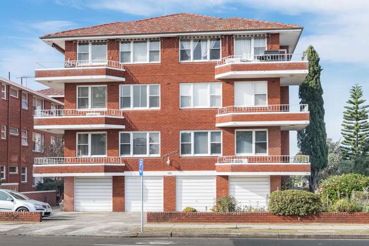 Second view of Homely apartment listing, 4/136 Chuter Avenue, Ramsgate Beach NSW 2217