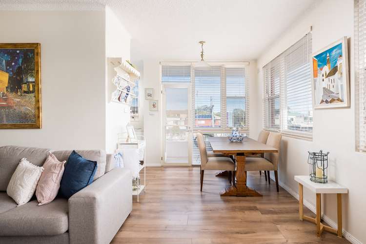 Fourth view of Homely apartment listing, 4/136 Chuter Avenue, Ramsgate Beach NSW 2217