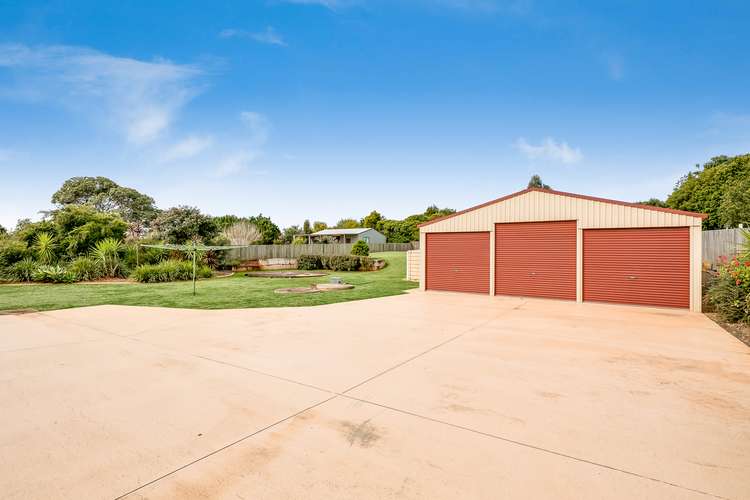 Second view of Homely house listing, 16 Cole Drive, Highfields QLD 4352