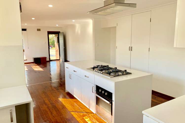 Second view of Homely semiDetached listing, 260 St Kilda Road, Kewdale WA 6105
