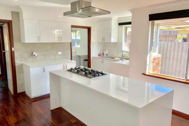 Fourth view of Homely semiDetached listing, 260 St Kilda Road, Kewdale WA 6105