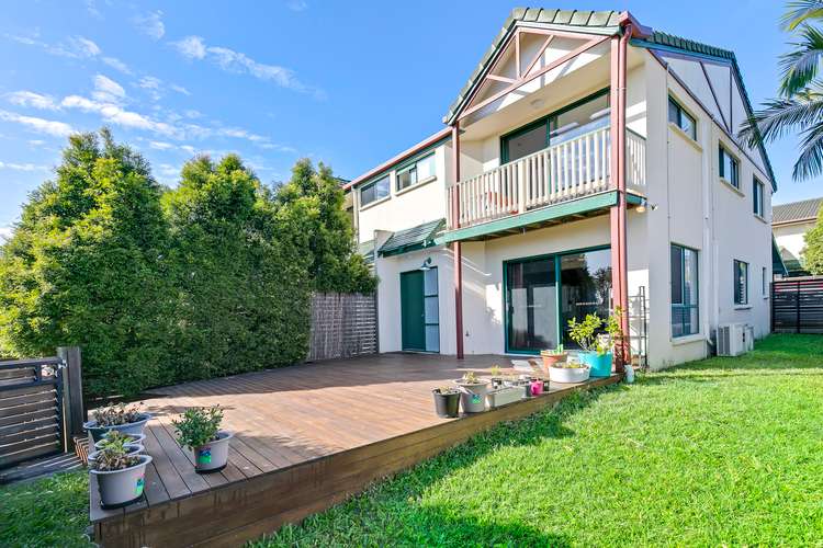 Second view of Homely townhouse listing, 4/22 Arwen Street, Maroochydore QLD 4558