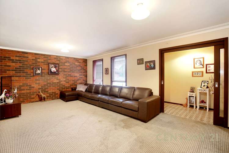 Third view of Homely house listing, 65 Huxley Avenue, Mulgrave VIC 3170