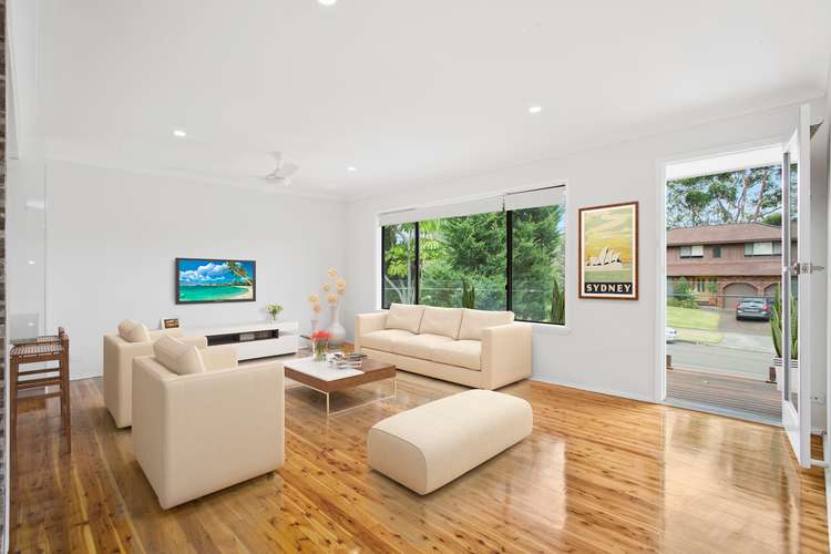 Main view of Homely house listing, 104 Yates Road, Bangor NSW 2234