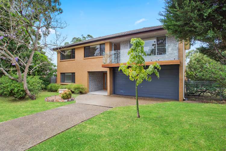 Fourth view of Homely house listing, 104 Yates Road, Bangor NSW 2234
