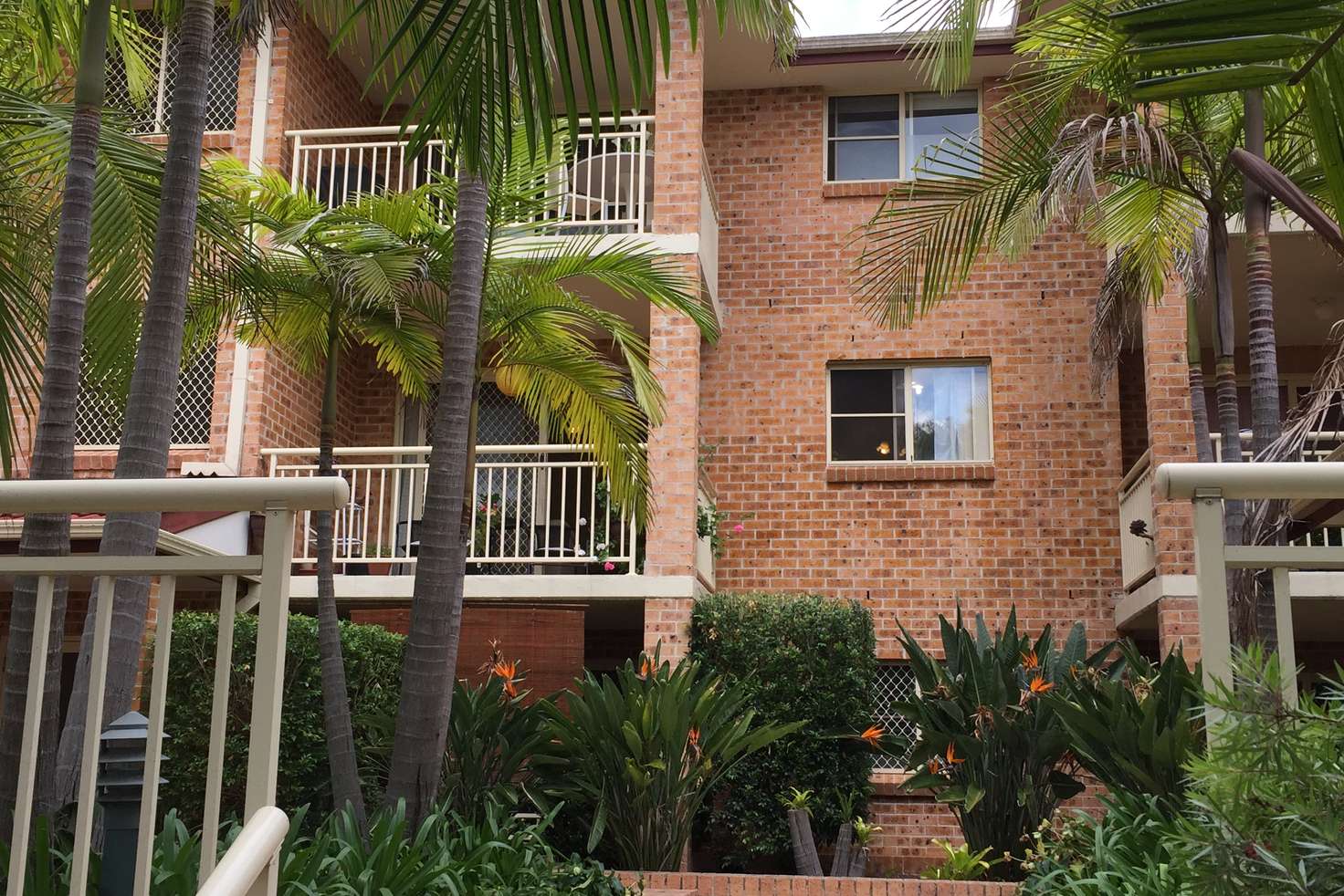 Main view of Homely apartment listing, 11/34 Graham Road, Narwee NSW 2209