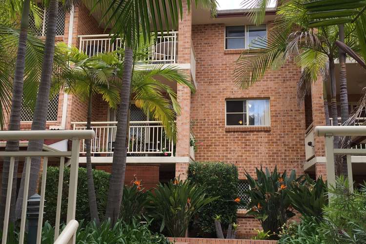 Main view of Homely apartment listing, 11/34 Graham Road, Narwee NSW 2209