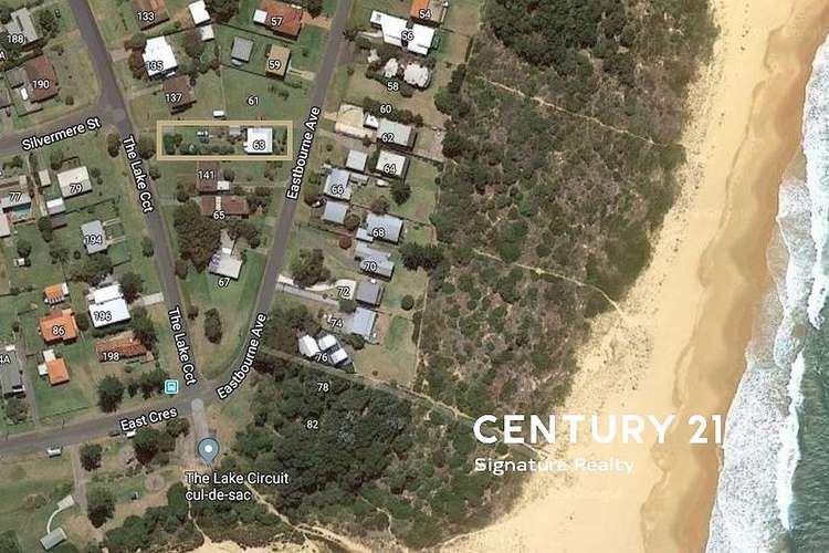 Third view of Homely house listing, 63 Eastbourne Avenue, Culburra Beach NSW 2540