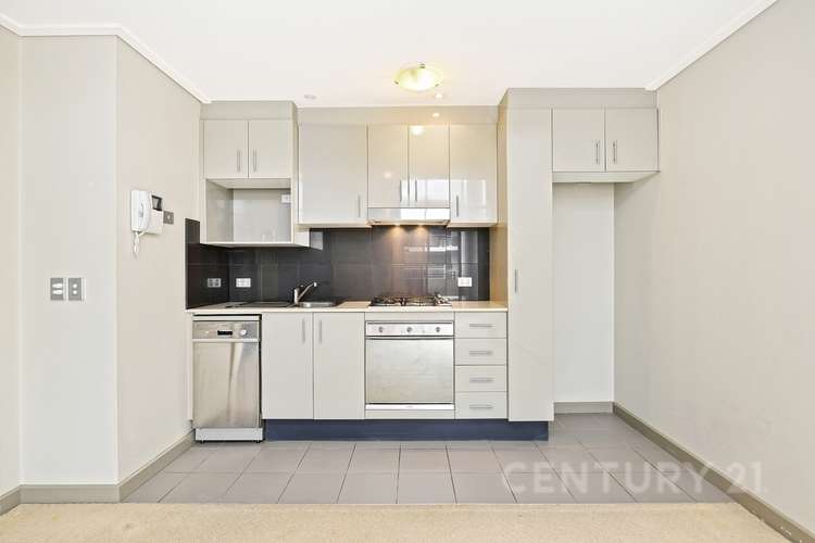 Fourth view of Homely apartment listing, Level 9/29 Margaret Street, Rozelle NSW 2039