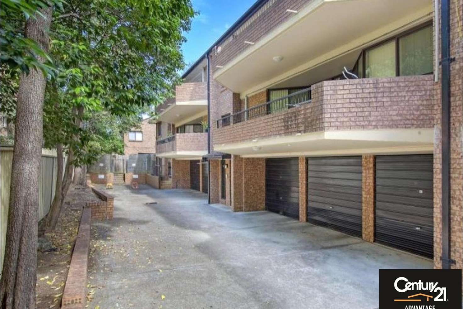 Main view of Homely unit listing, 7/211 Hawkesbury Road, Westmead NSW 2145