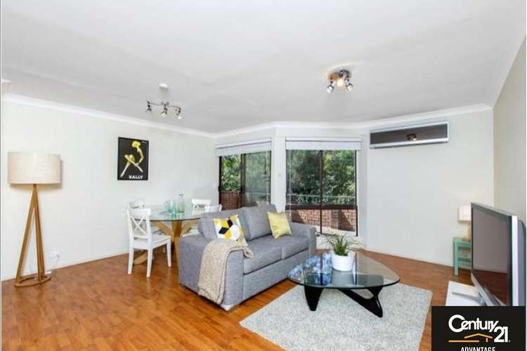 Second view of Homely unit listing, 7/211 Hawkesbury Road, Westmead NSW 2145