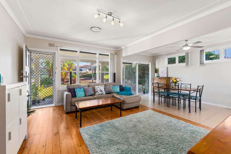 Fifth view of Homely house listing, 1 Targo Street, Charlestown NSW 2290