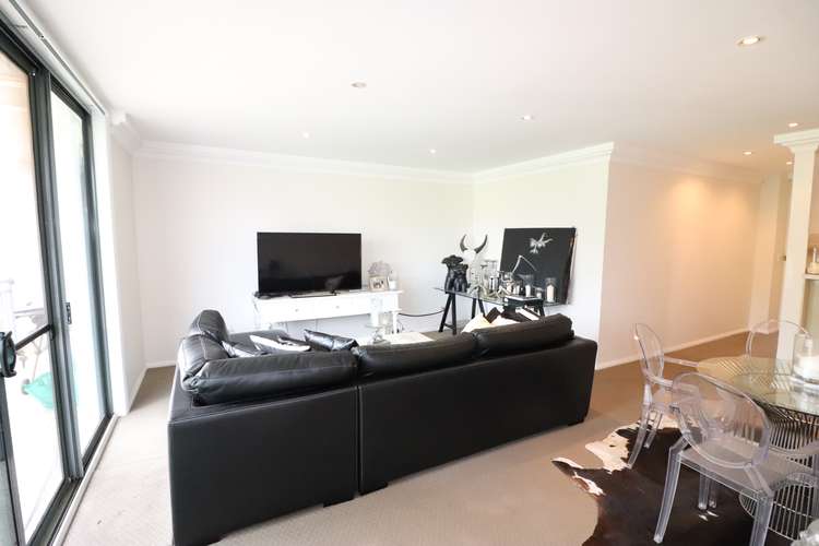 Fifth view of Homely apartment listing, 36/52 President Avenue, Caringbah NSW 2229