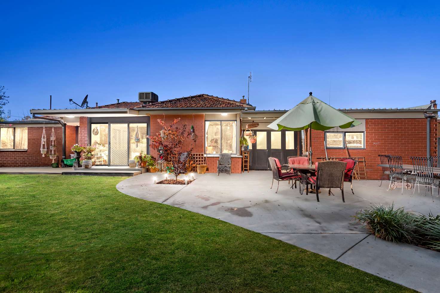 Main view of Homely house listing, 4 Cadell Court, Echuca VIC 3564