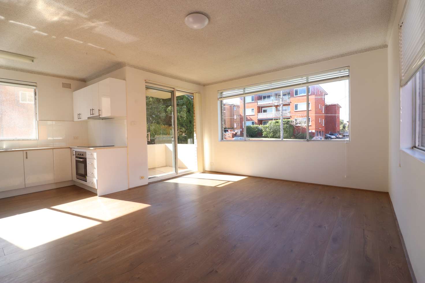 Main view of Homely apartment listing, 1/19 Gosport Street, Cronulla NSW 2230