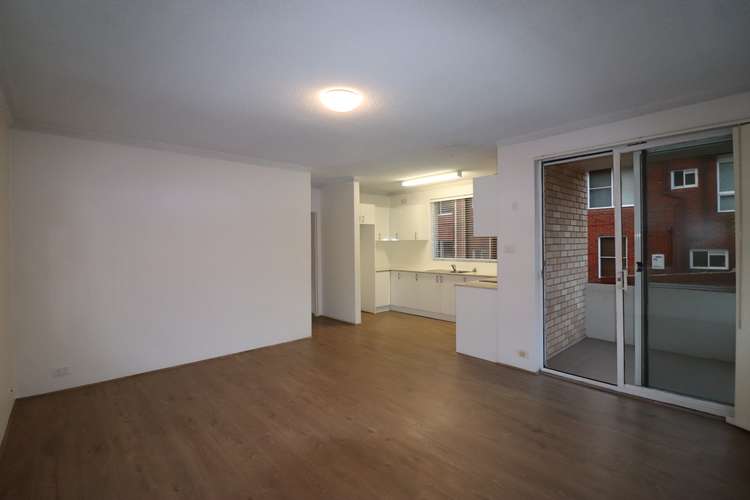 Fifth view of Homely apartment listing, 1/19 Gosport Street, Cronulla NSW 2230