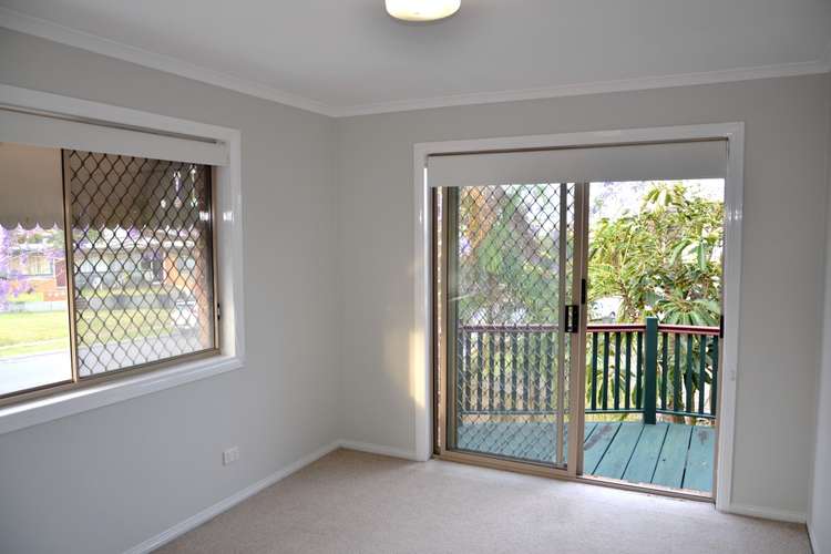 Third view of Homely townhouse listing, 1/38 Cardigan Parade, Manly QLD 4179