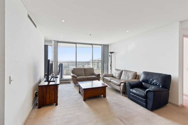 Fourth view of Homely apartment listing, 1102/9 Railway St, Chatswood NSW 2067