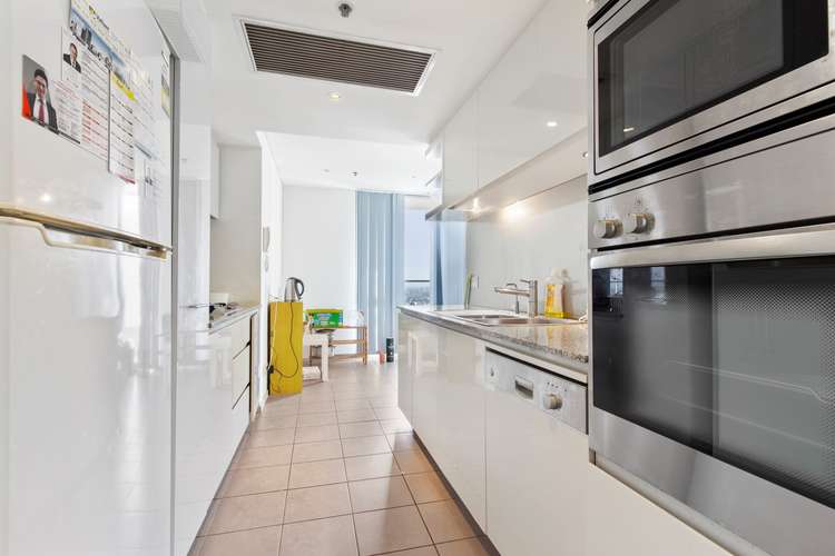 Fifth view of Homely apartment listing, 1102/9 Railway St, Chatswood NSW 2067